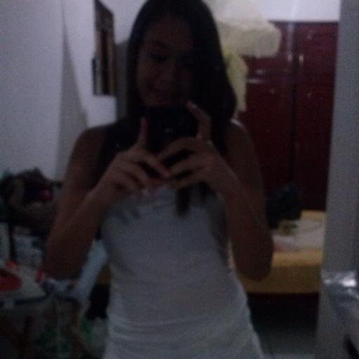 Vc pode ser tudo que quer ser, desde que nao procure ser alguem que vc nunca vai ser :)