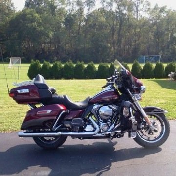 rmbevans1's profile picture. 