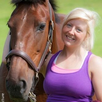 Emma Burston - Equine Podiatry and Barefoot Management. Shoeless solutions for you and your horse.