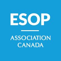 ESOP Association Canada (@esopcanada) 's Twitter Profile Photo ESOP Association Canada (@esopcanada) 's Twitter Profile Photo