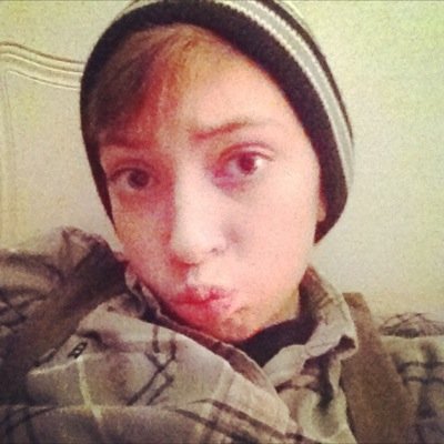 LandreyNah's profile picture. 17. Connecticut