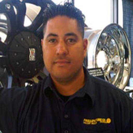 Our mission is to provide you, the client with the lowest prices for auto repair and tires. Site Manager Ismael Garrido 714-835-2802