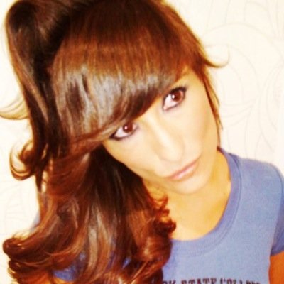 PilukaWomanDj's profile picture. Arquitecta Técnica - Técnico Sup. PRL - Colaboradora diseño de interiores