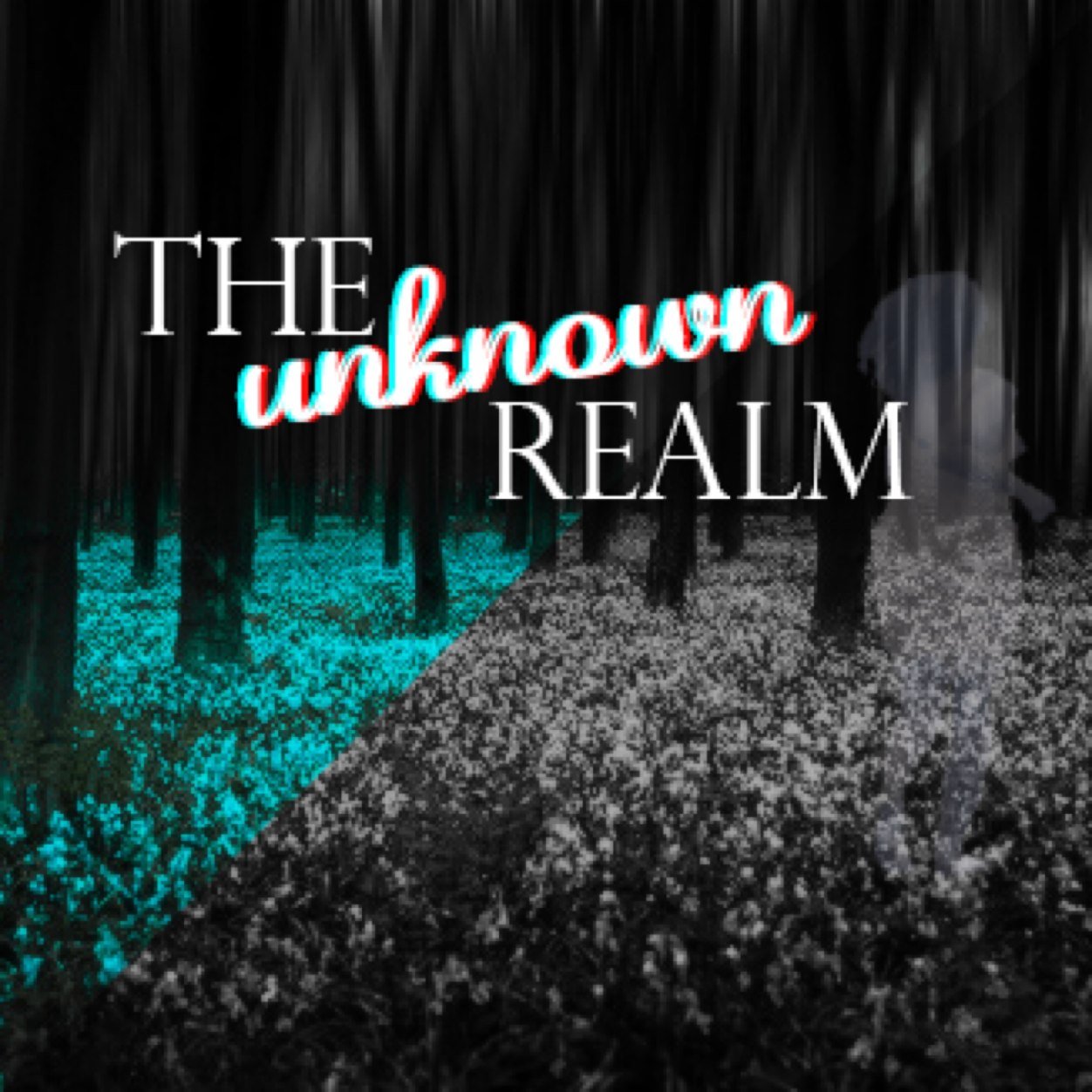 Be part of the most funnest roleplay group! Follow @UnknownRealmRPG to join!