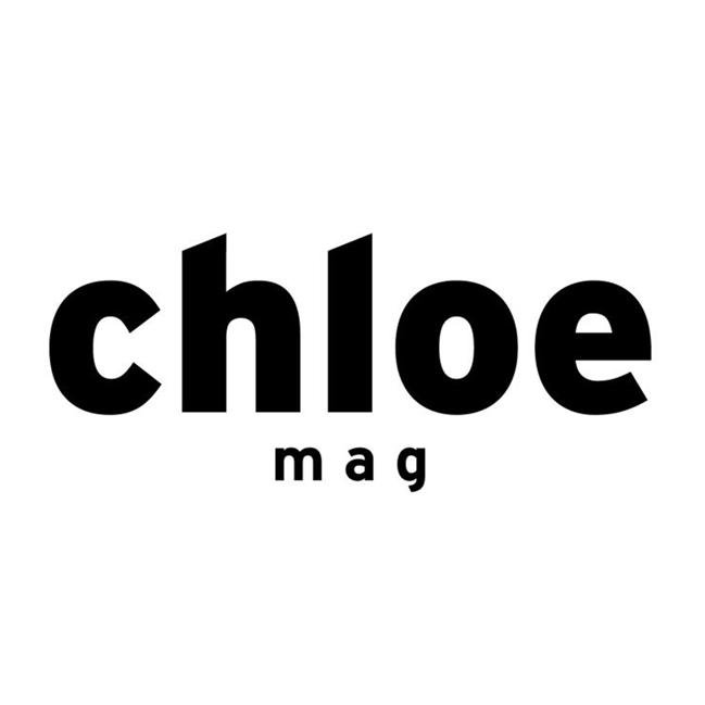 CHLOE is a magazine destined for an audience that does not fear to impose revealing trends, of visual impact and some transgression.