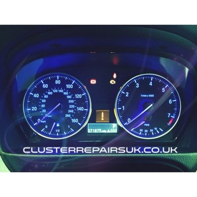 The UK's home for all instrument cluster Speedometer repairs, servicing, parts and design. A team of highly skilled Cluster engineers within the UK.