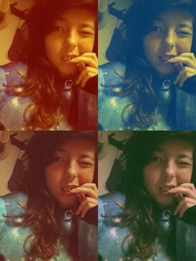 ·13 | music maniac | atheist | a dreamer, but not a believer | Anime Artist ·