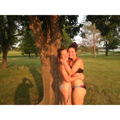 follow my instagram; 
mariahbearr❤️
