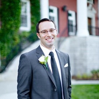 Principal; Educator; Life-long learner; HC & PC Alum; Lucky husband & dad to my beautiful wife and son