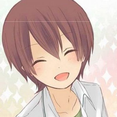 桃月心也 Maika Nyanko Twitter
