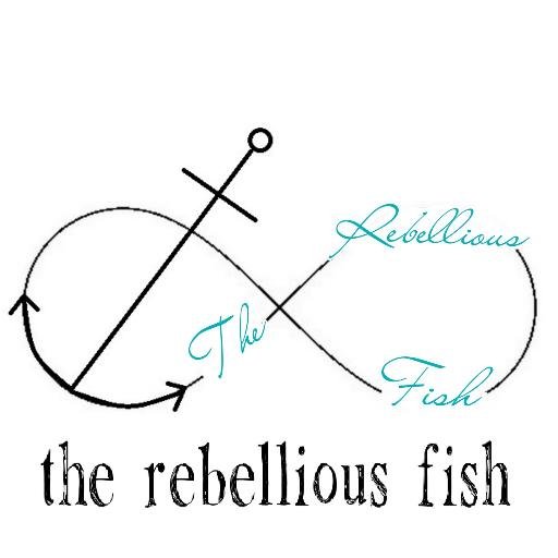 Rebellious_Fish's profile picture. Some Food, Some Beach, Somewhere