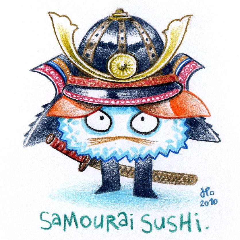 Samourai_Sushi Profile Picture