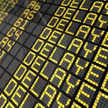 This airline is THE WORST in the business!   The proof is in the Tweets!