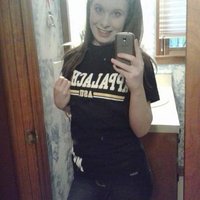 Kristine (@kristine_forema) 's Twitter Profile