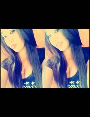 Una más del 97.La fiesta rueda por mis venas. Instagram:carlagomeez8☜