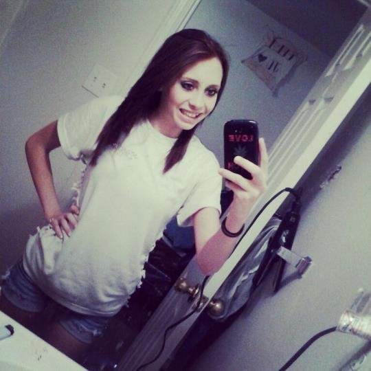 Either Love Me, Or Leave Me Alone.
