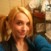 Margret (@margret_gallowa) Twitter profile photo