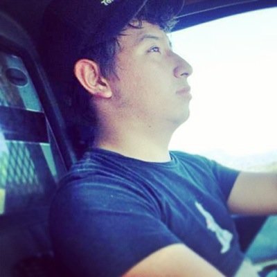 GersonIsacks's profile picture. 