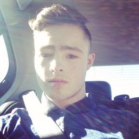 OllieBarry (@olliebarry210) 's Twitter Profile