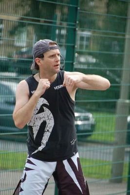 PTwithRob's profile picture. Yorkshireman, 
Health & Fitness Tutor/Assessor