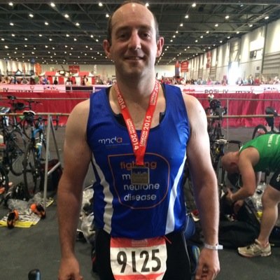 rpitman79's profile picture. Enthusiastic amateur cyclist and reluctant runner!