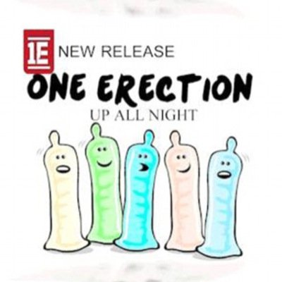 Offical one erection page
