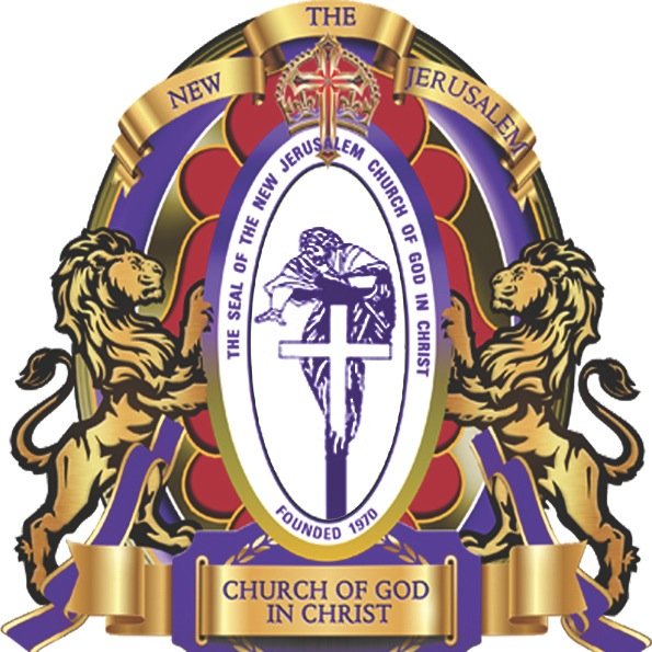 NewJCOGICVA's profile picture. Welcome to the official page of the New Jerusalem COGIC in Va Beach, VA. Supt. YD Thoroughgood, Pastor. Bishop Barnett K. Thoroughgood, Founding Pastor