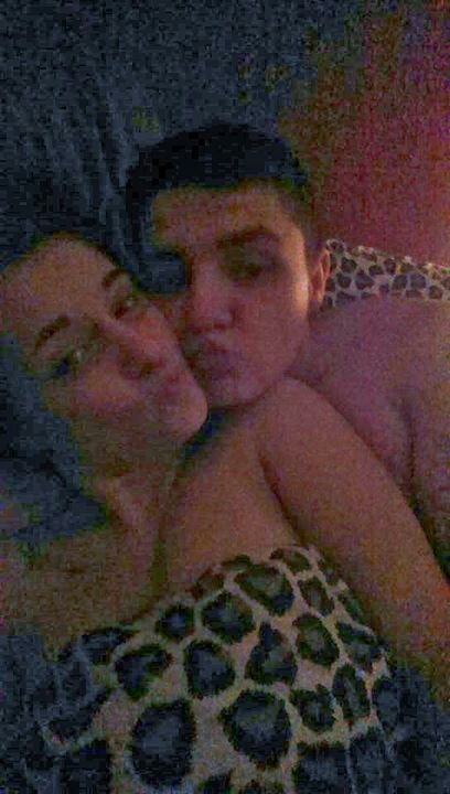 RodgerLeah's profile picture. 