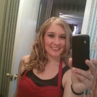 Crystal (@crystal_gillesp) 's Twitter Profile