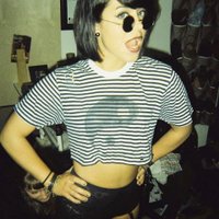 Xaviera Baxter (@xaviera_baxter) 's Twitter Profile