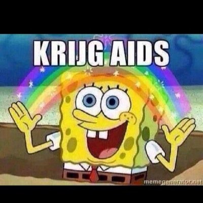 Haat aan armo