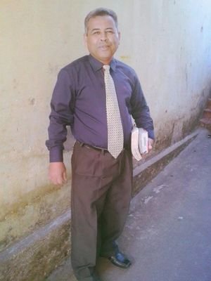 sou  profissional na área da construção civil