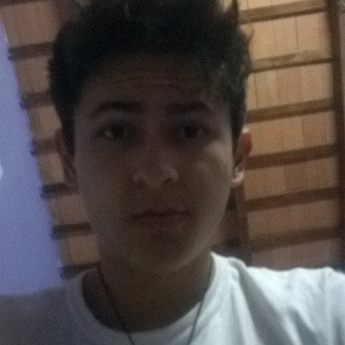 cristhiancace13's profile picture. Seguime