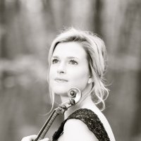 Davina Clarke (@dclarkeviolin) 's Twitter Profile