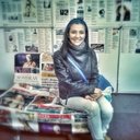 Sandra Rodrigo - @saveroca - Twitter