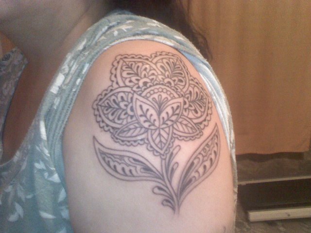 alichonga1's profile picture. 