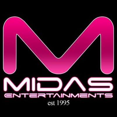 MidasDjs's profile picture. The UK's Finest Entertainment Roadshow and Event Management Professionals that turn your Dreams into Reality.