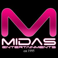 Midas Entertainments (@midasdjs) 's Twitter Profile