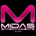 Midas Entertainments (@midasdjs) Twitter profile photo