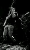 im a singer in a band called troblica love me
