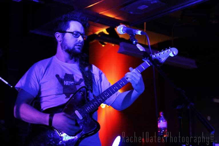 Musician, Performer, Producer, Film Lover, Ex Pizza Chef. Expect odd thoughts, updates about musical projects and pop culture references.