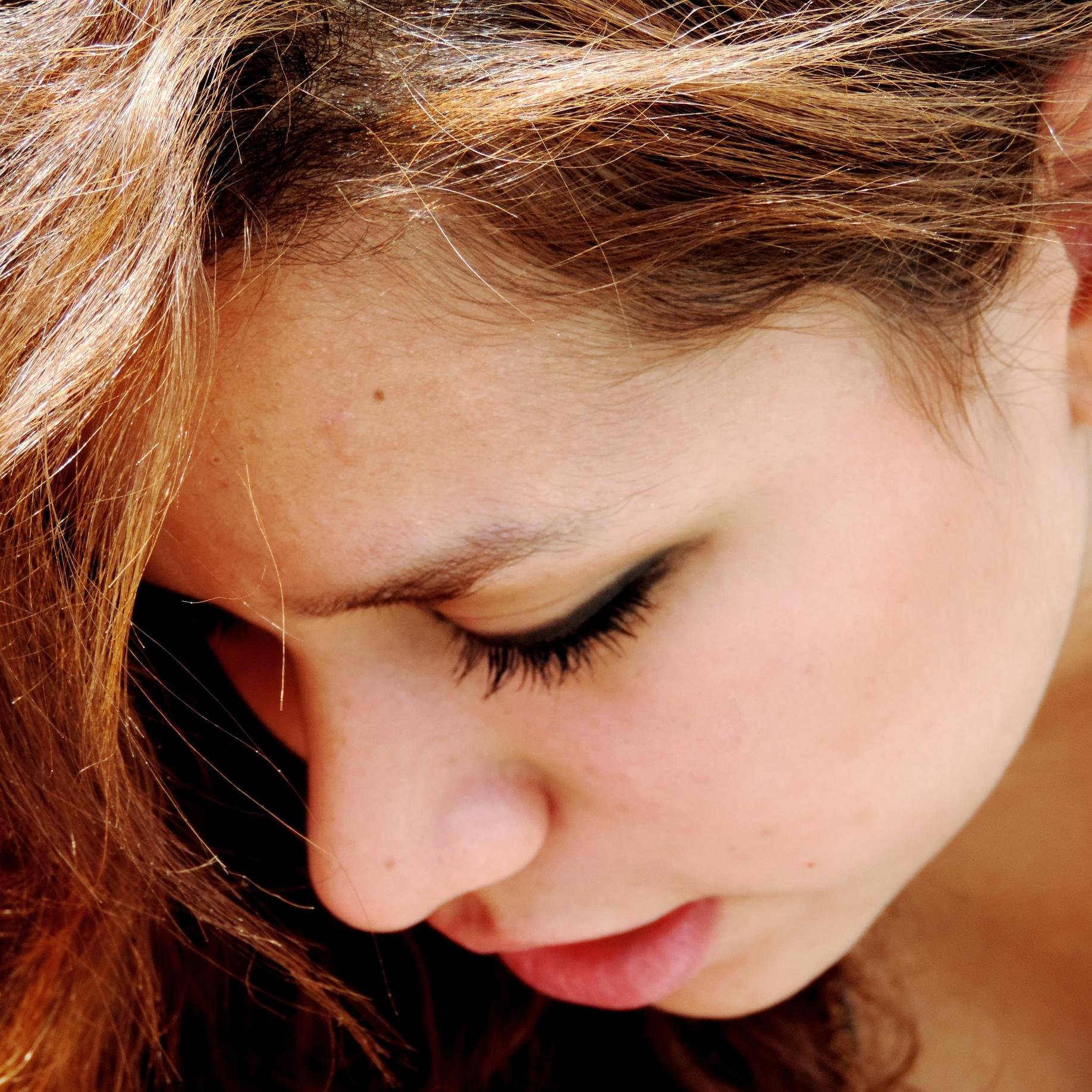 Miss_Volt's profile picture. El último día de nuestra relación.