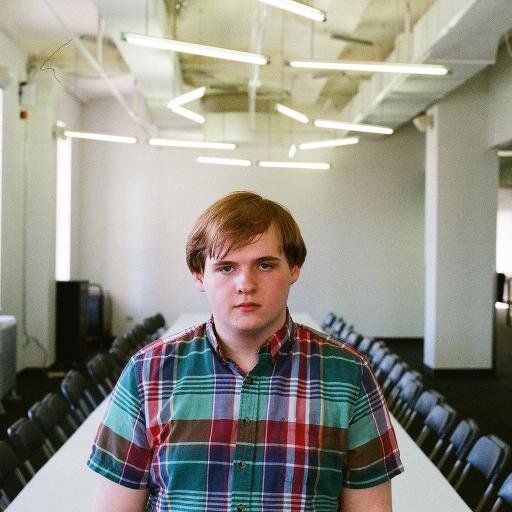 sean_iver's profile picture. the original party worm