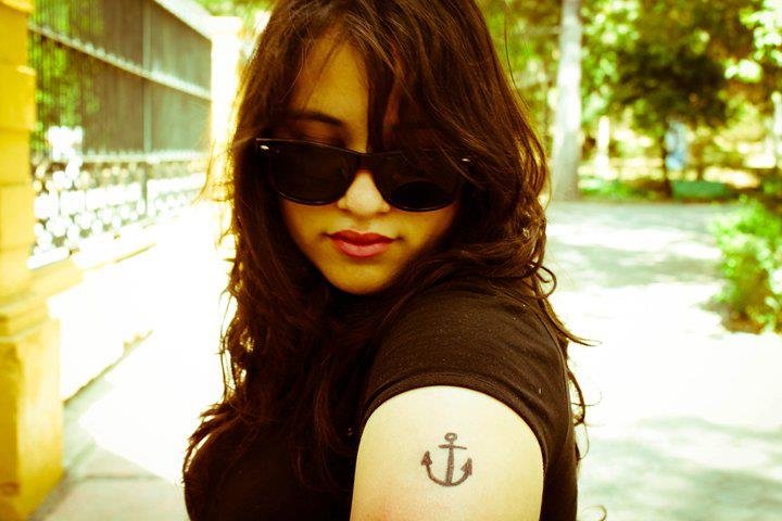 Pojoie's profile picture. Animadora, modeladora de dragones, amante del stop motion y cafeinómana con orgullo.