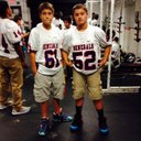 Cody Harrison - @H18Cody - Twitter