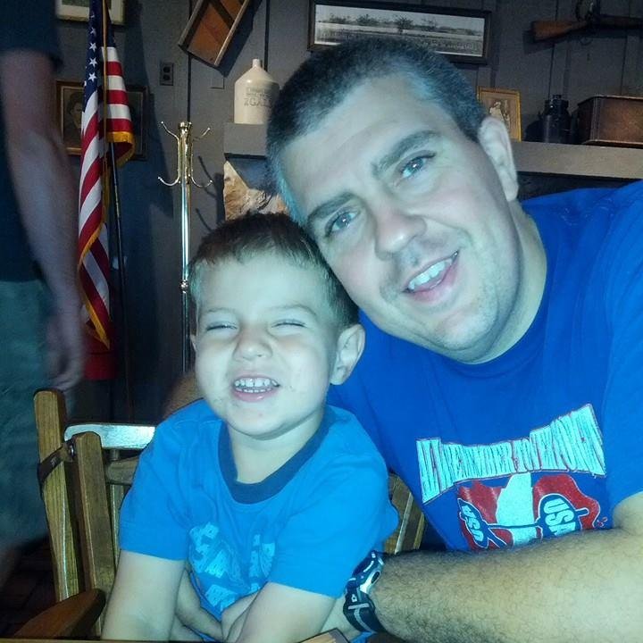 BroChrisLowery's profile picture. Husband, Father, Pastor Liberty Baptist, Coca-Cola Account Developer