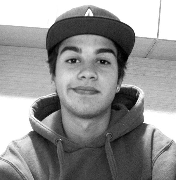 feliipe_garcia1's profile picture. 