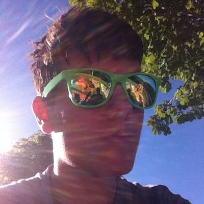 EloyPelaez's profile picture. Piensa en lo que eres, piensa en lo que serás, pero nunca pienses en lo que 
has sido
(y..Leo en tiempo parcial)