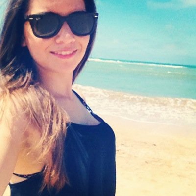 FedwaHamdouchi's profile picture. 