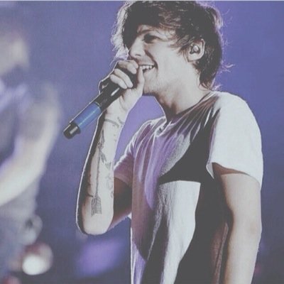 tomlintoppers's profile picture. Follow @indiielou since she gave you a free follow!